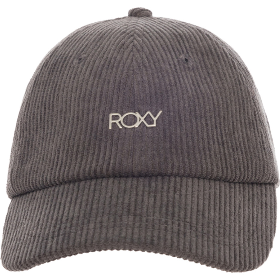 2025 Roxy Womens Feeling Vibes Cap ERJHA04441 - Excalibur